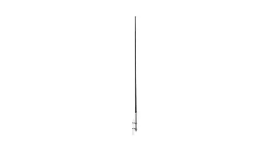 High-Gain Tactical Fiberglass Collinear Antenna 380-530MHz